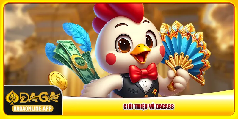 Giới thiệu về Daga88 Giới thiệu về Daga88