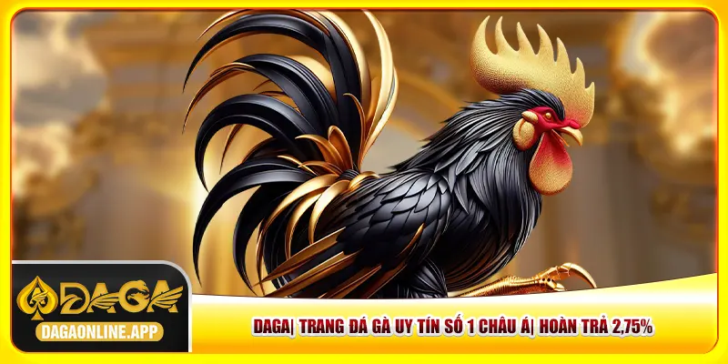 Trang Chủ Daga